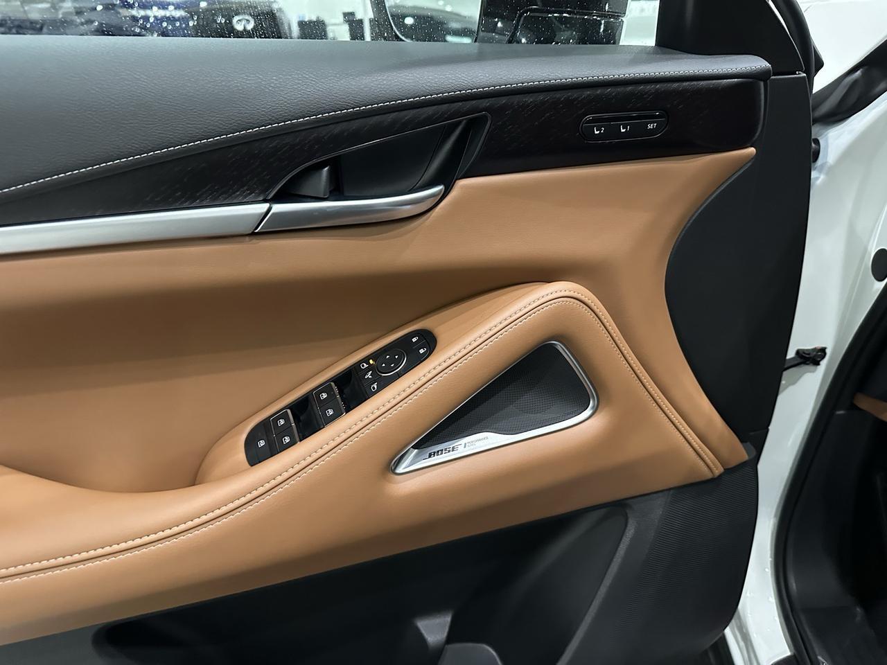 2025 INFINITI QX60 Sensory Annapolis MD