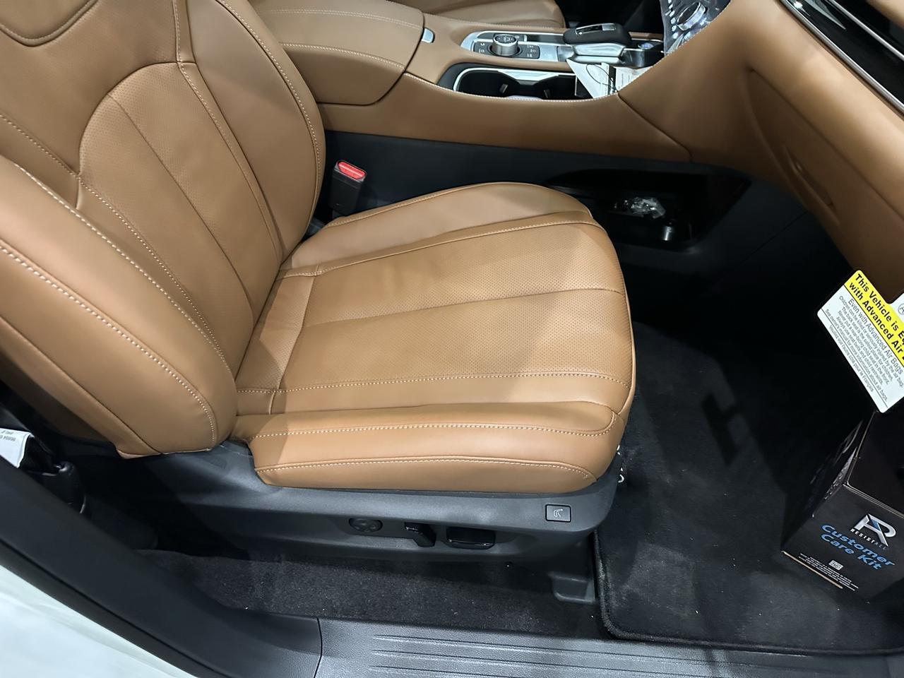 2025 INFINITI QX60 Sensory Annapolis MD