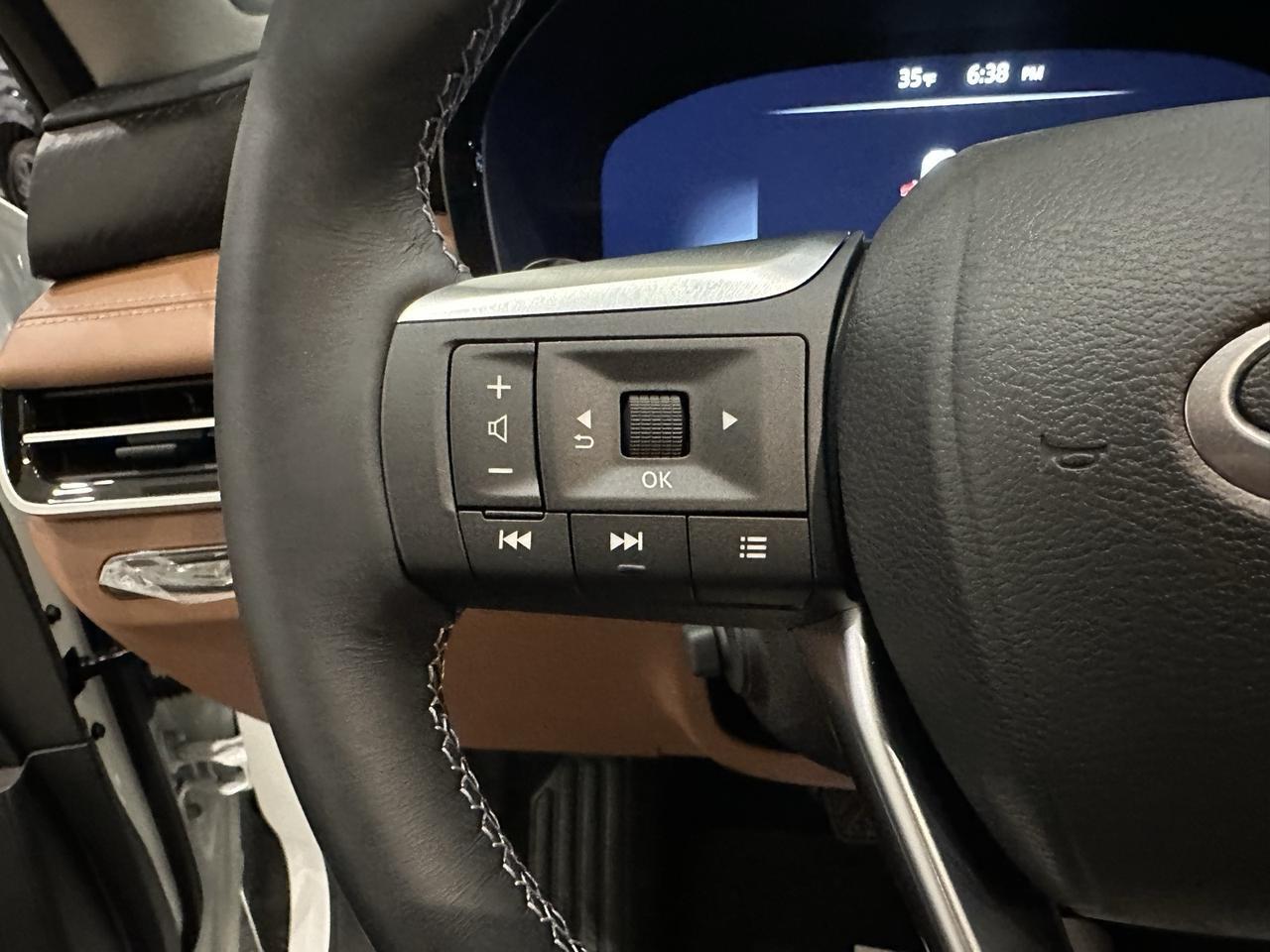 2025 INFINITI QX60 Sensory Annapolis MD