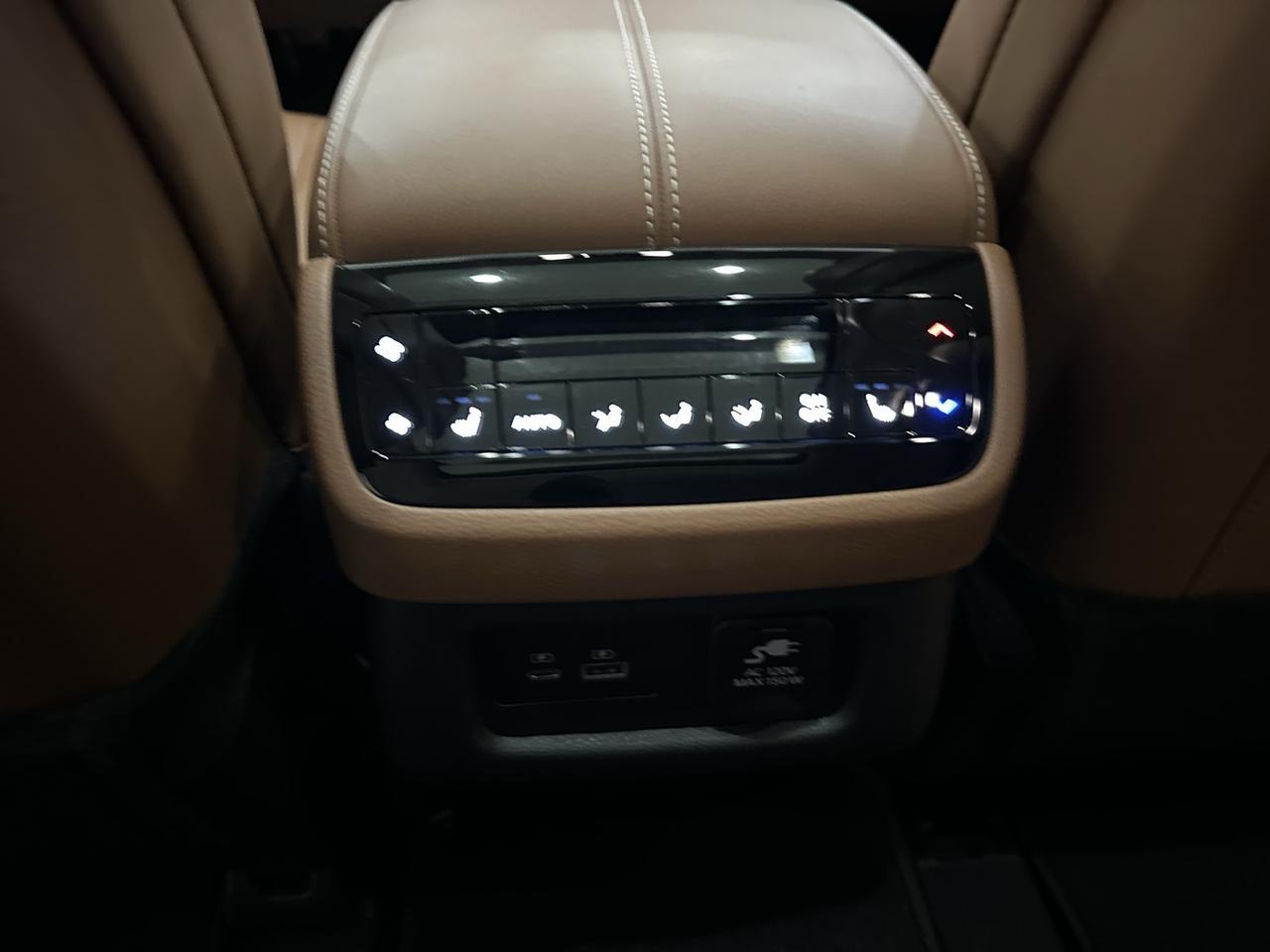2025 INFINITI QX60 Sensory Annapolis MD