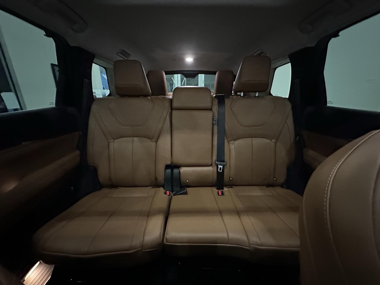 2025 INFINITI QX60 Sensory Annapolis MD