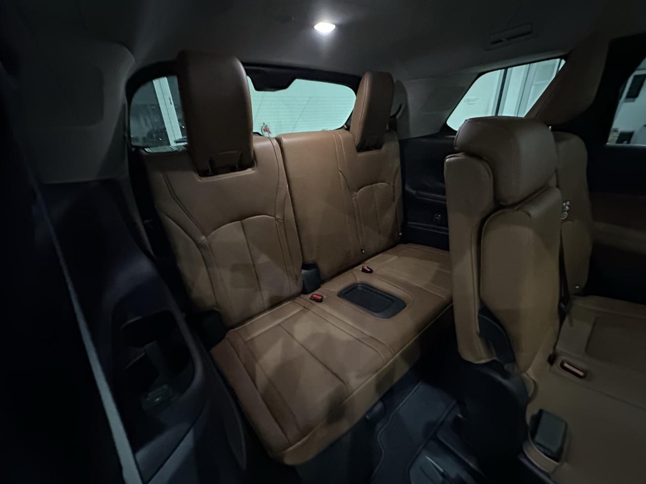 2025 INFINITI QX60 Sensory Annapolis MD