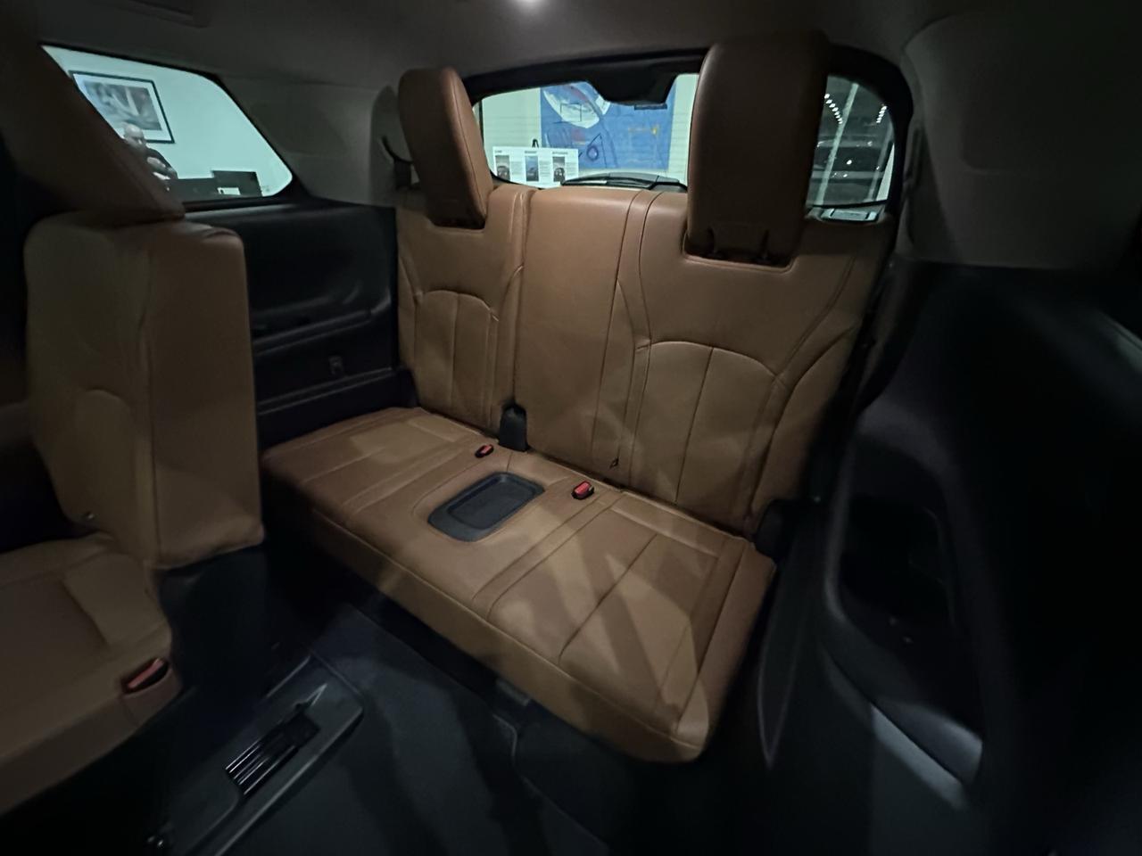 2025 INFINITI QX60 Sensory Annapolis MD