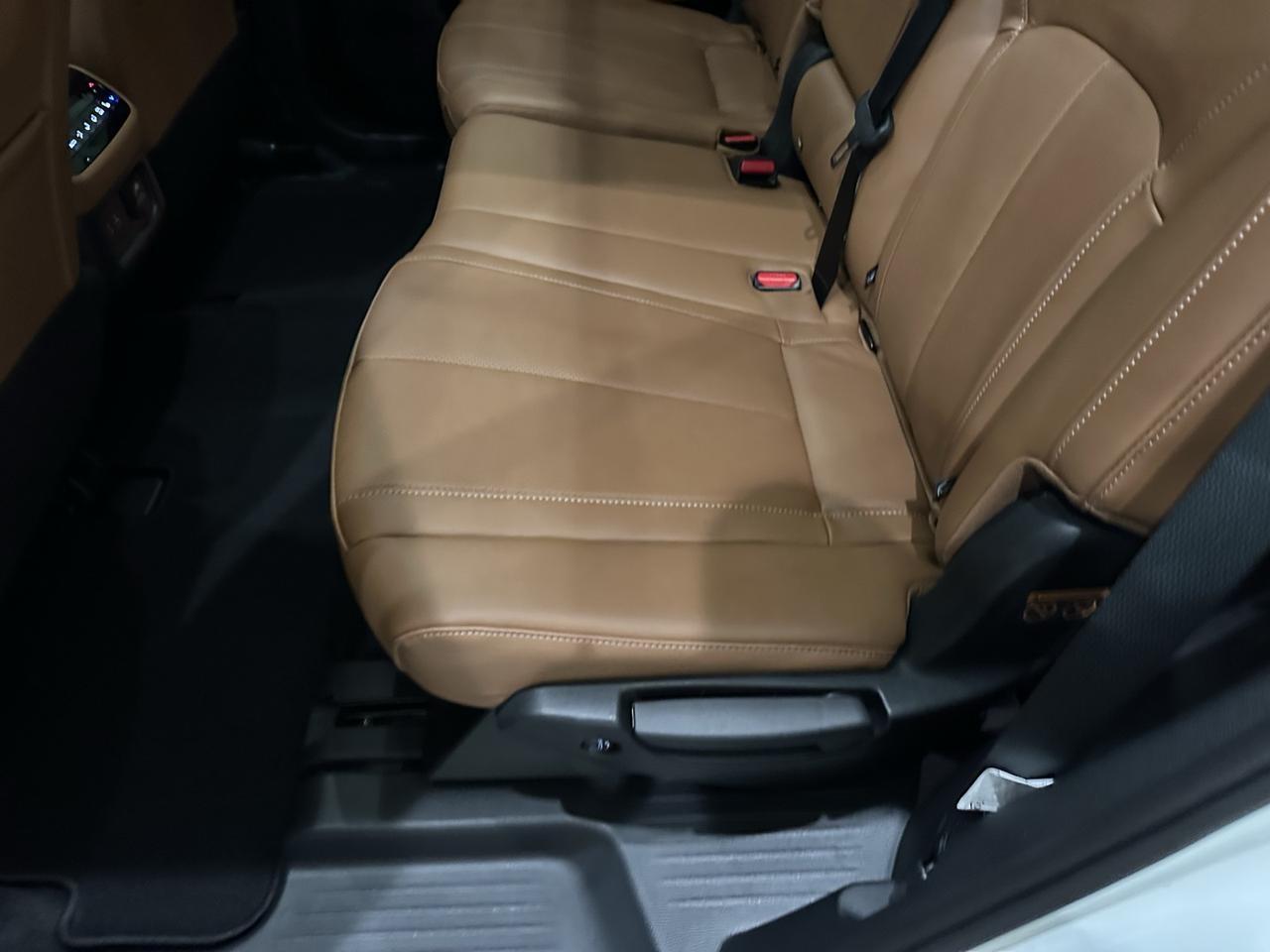 2025 INFINITI QX60 Sensory Annapolis MD