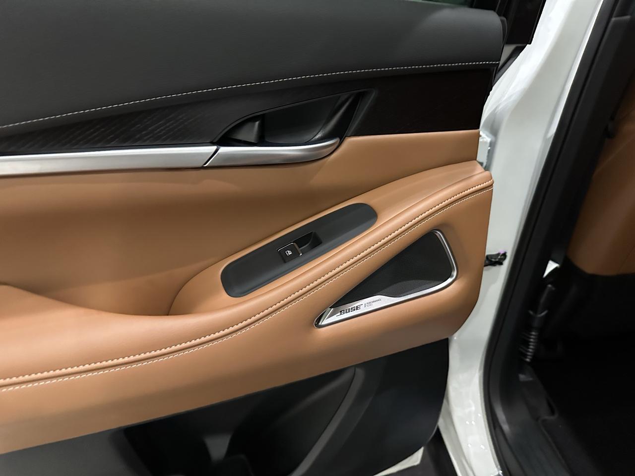 2025 INFINITI QX60 Sensory Annapolis MD