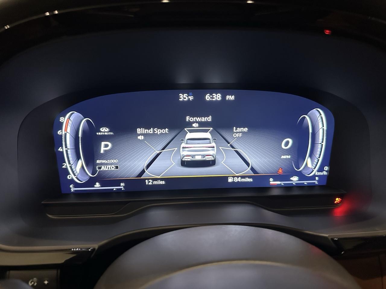 2025 INFINITI QX60 Sensory Annapolis MD