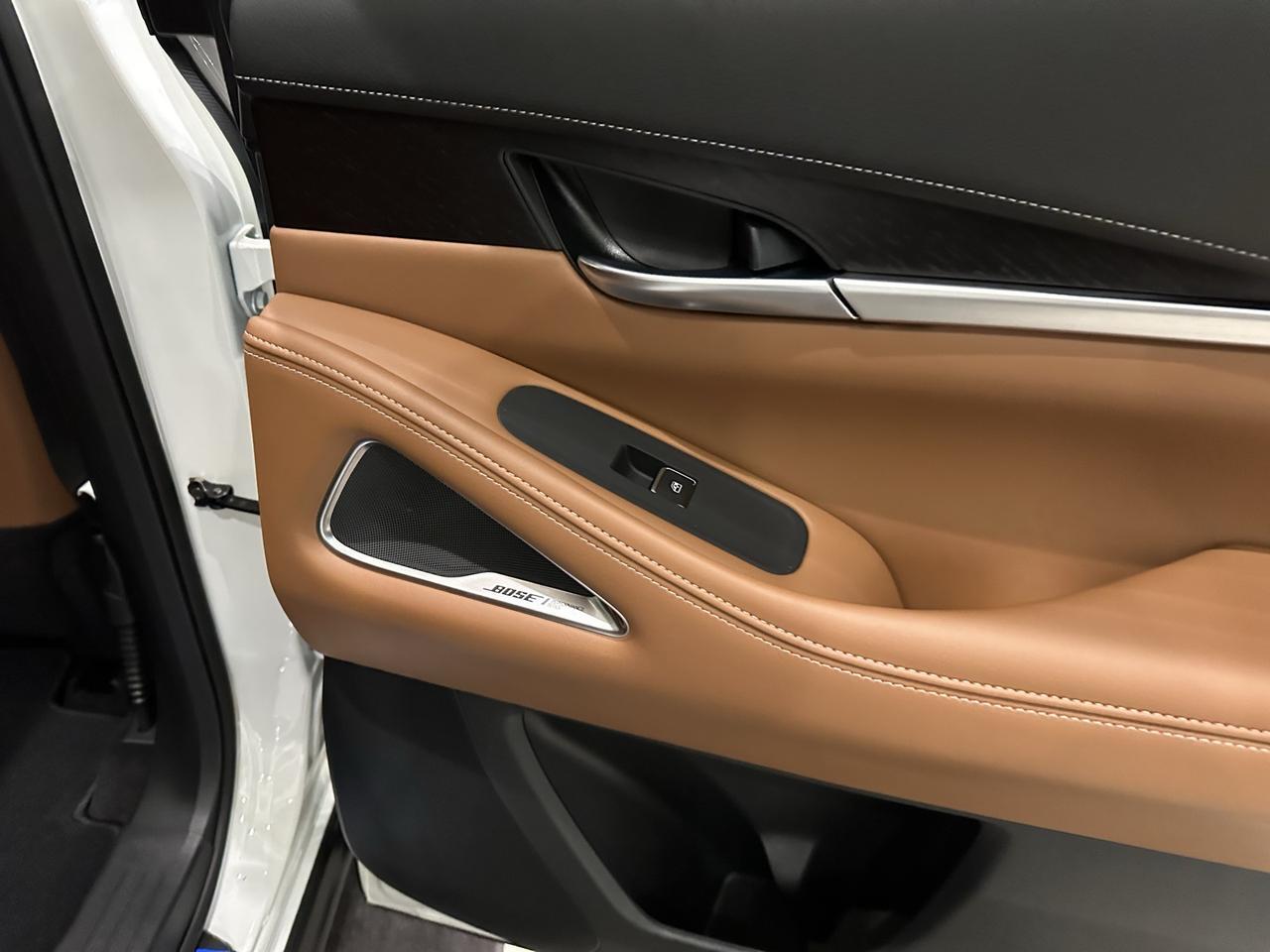 2025 INFINITI QX60 Sensory Annapolis MD