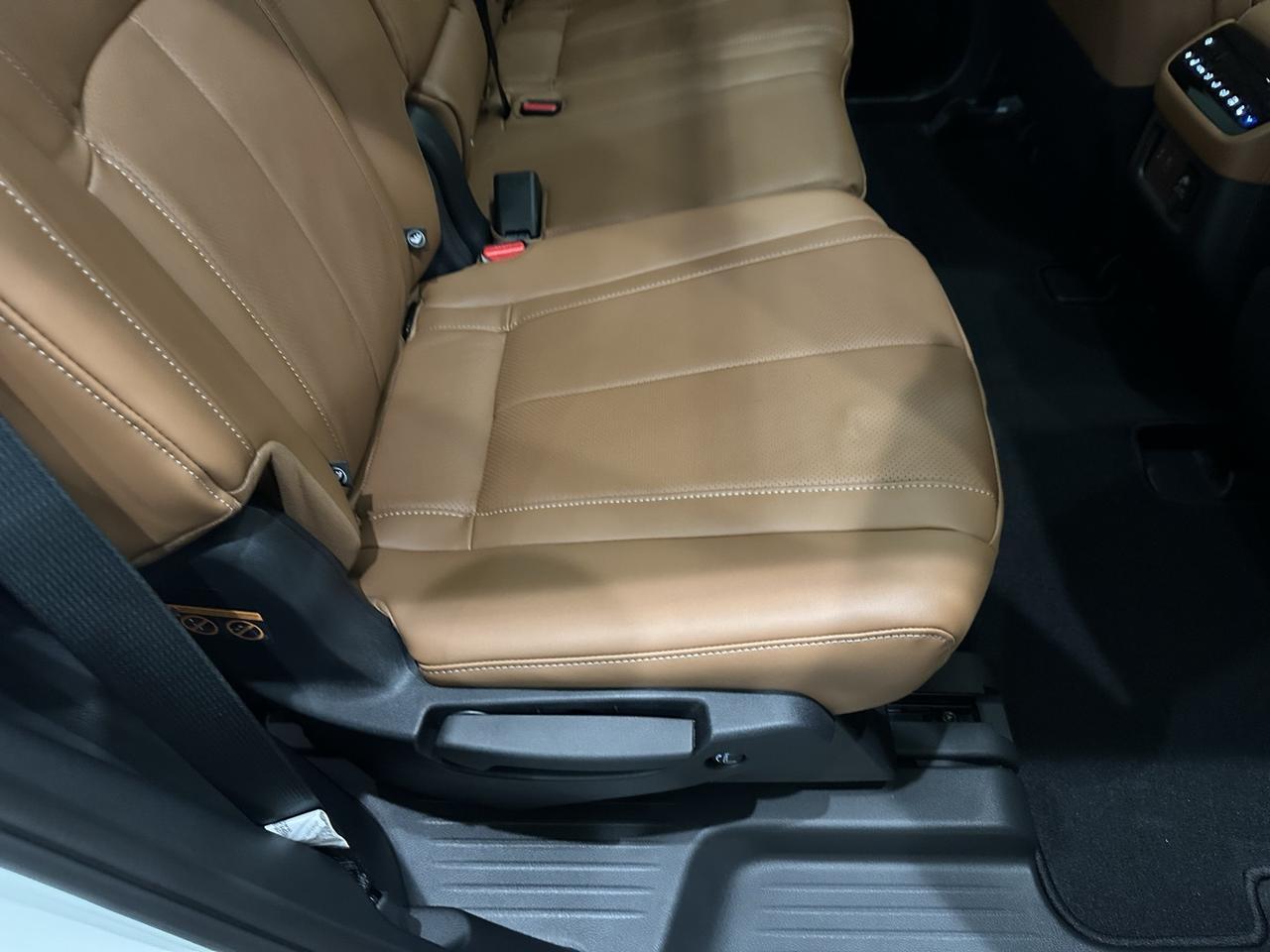 2025 INFINITI QX60 Sensory Annapolis MD