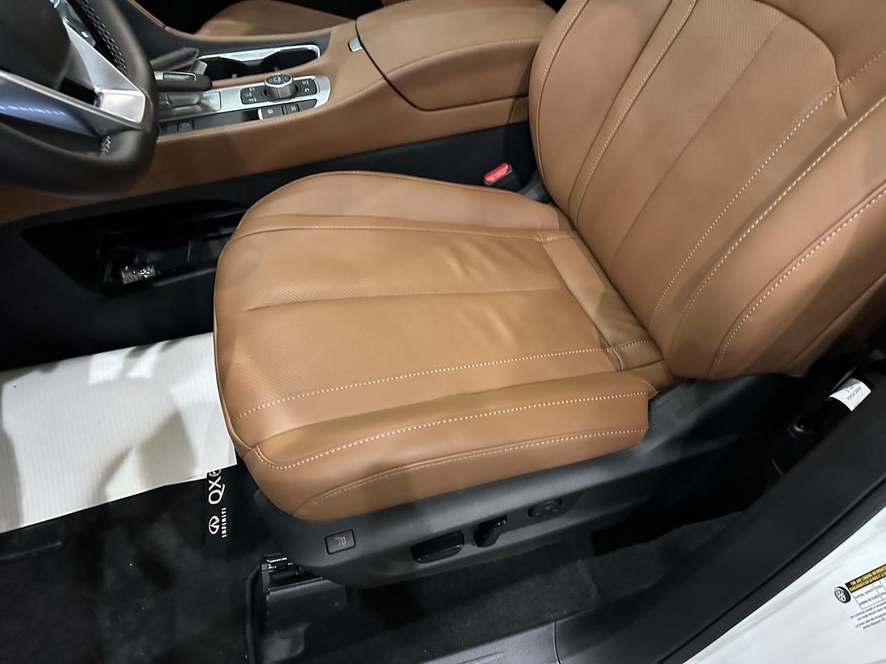 2025 INFINITI QX60 Sensory Annapolis MD