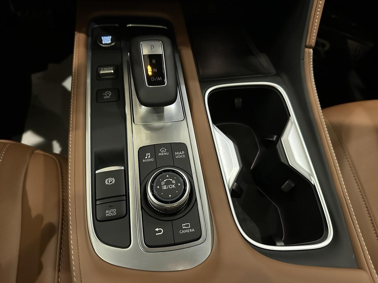 2025 INFINITI QX60 Sensory Annapolis MD