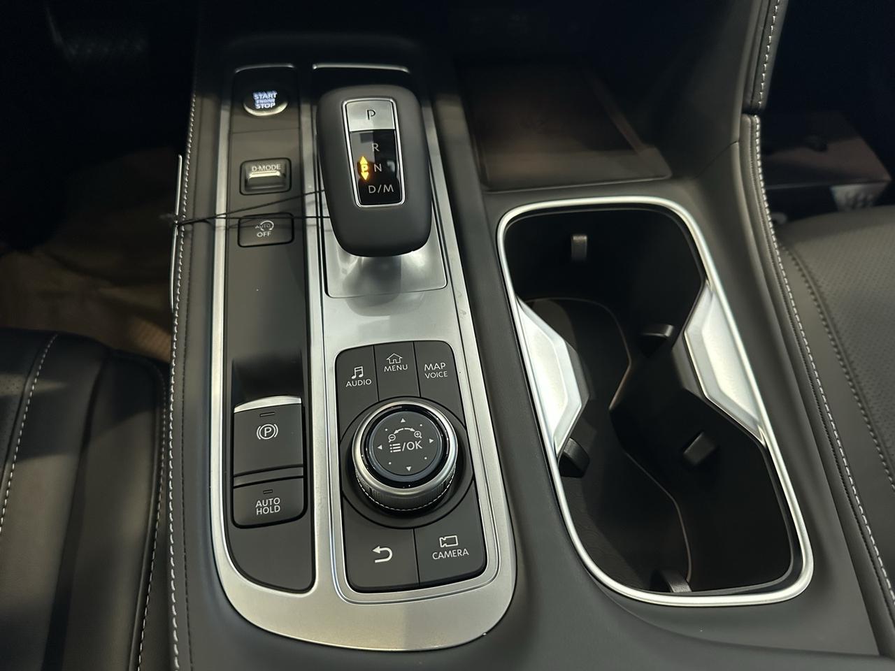 2025 INFINITI QX60 Sensory Annapolis MD