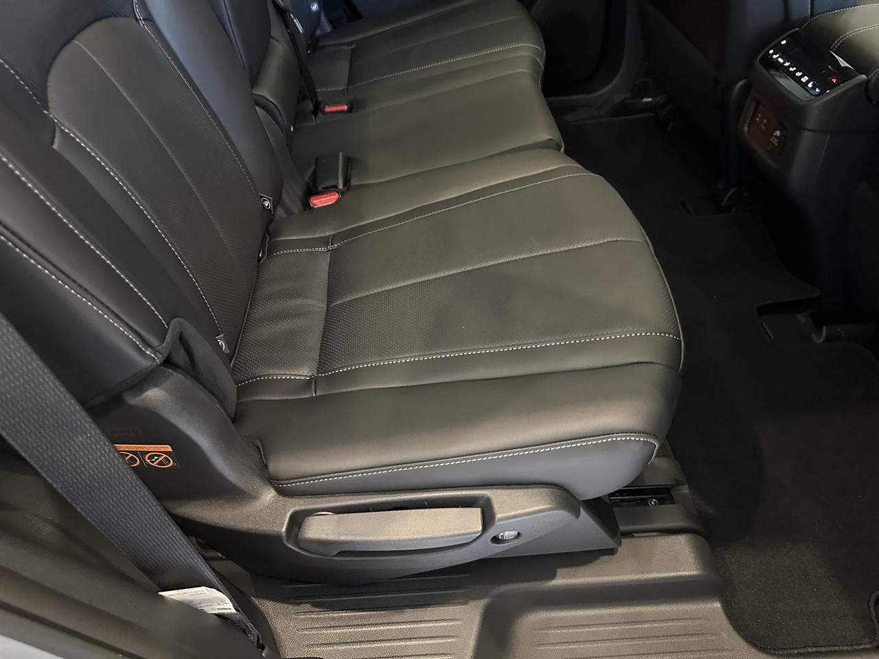 2025 INFINITI QX60 Sensory Annapolis MD