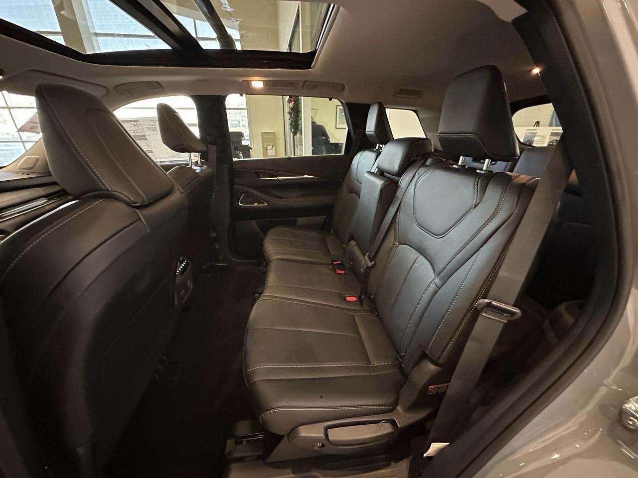 2025 INFINITI QX60 Sensory Annapolis MD