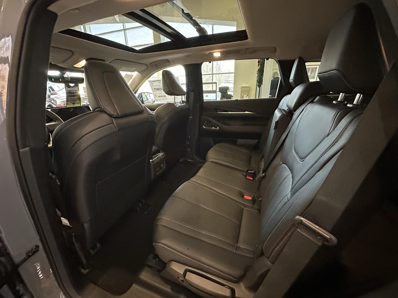 2025 INFINITI QX60 Sensory Annapolis MD