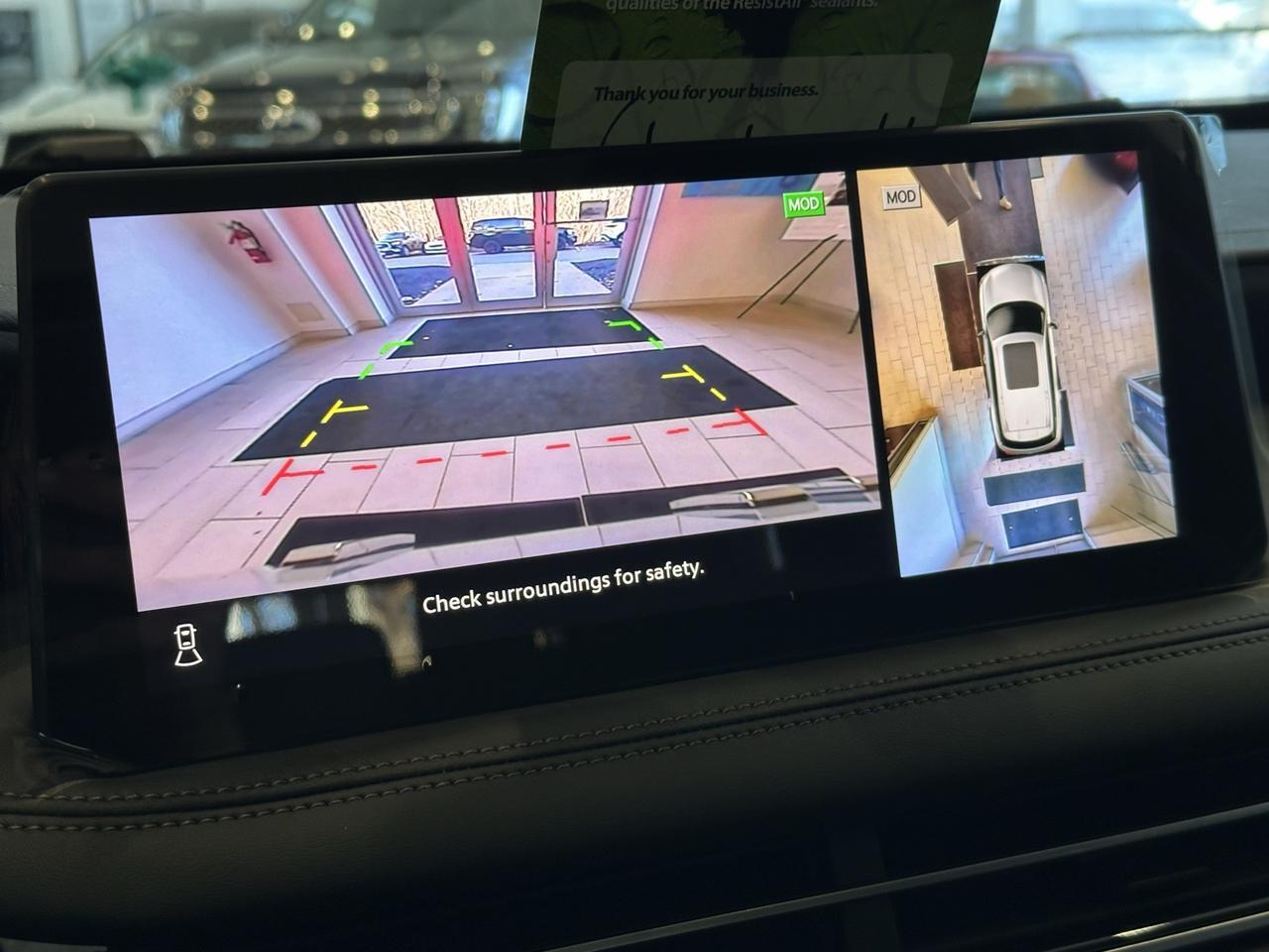 2025 INFINITI QX60 Sensory Annapolis MD