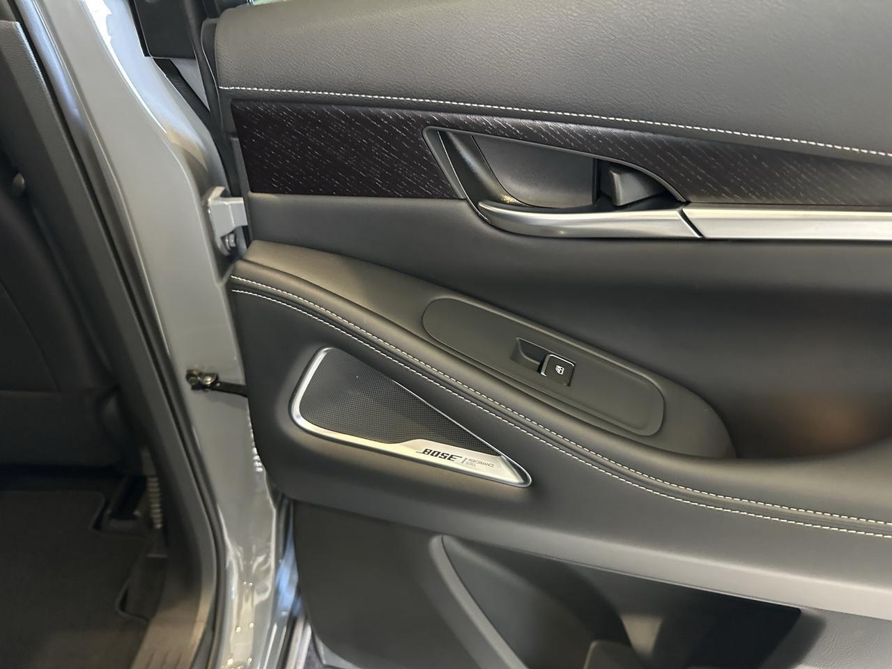 2025 INFINITI QX60 Sensory Annapolis MD