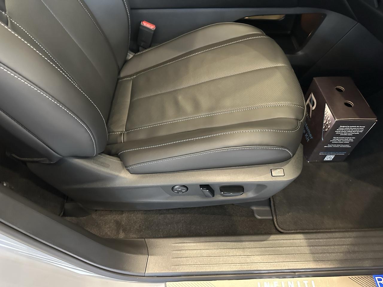 2025 INFINITI QX60 Sensory Annapolis MD