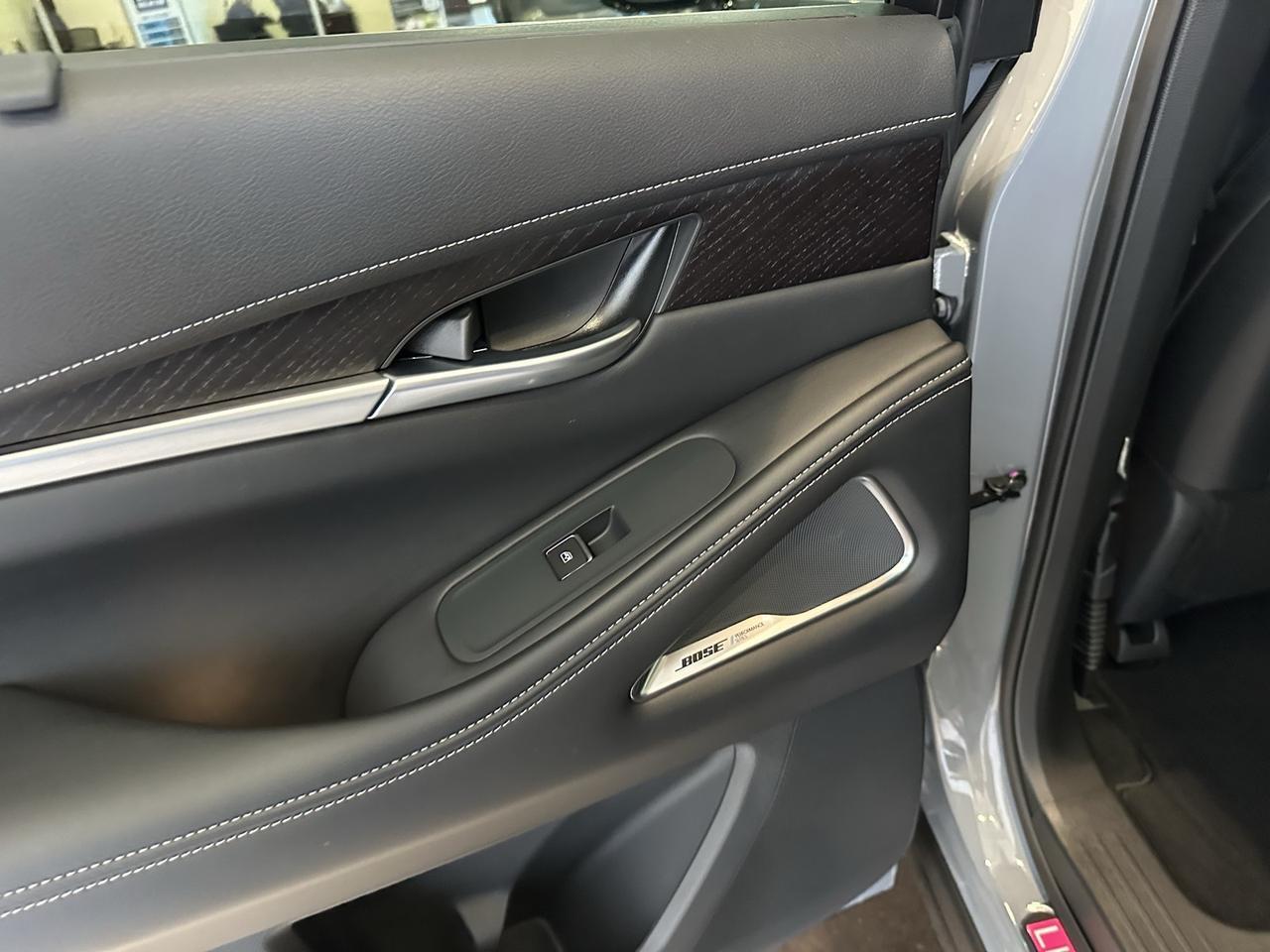 2025 INFINITI QX60 Sensory Annapolis MD