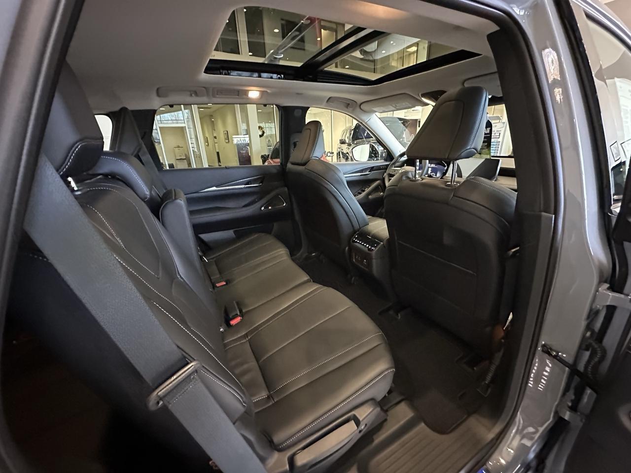 2025 INFINITI QX60 Sensory Annapolis MD