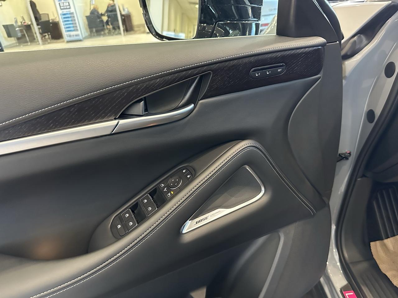 2025 INFINITI QX60 Sensory Annapolis MD