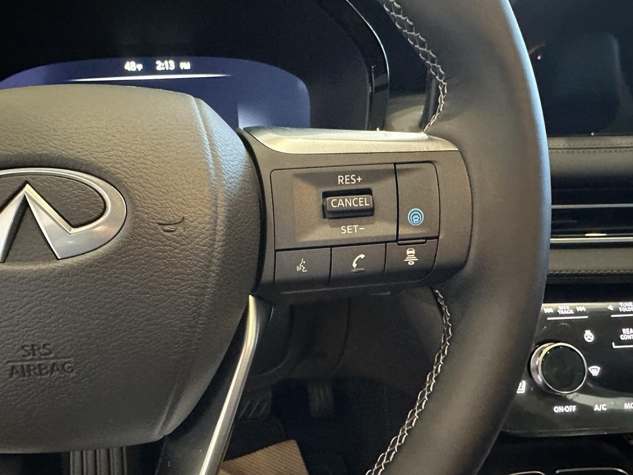 2025 INFINITI QX60 Sensory Annapolis MD