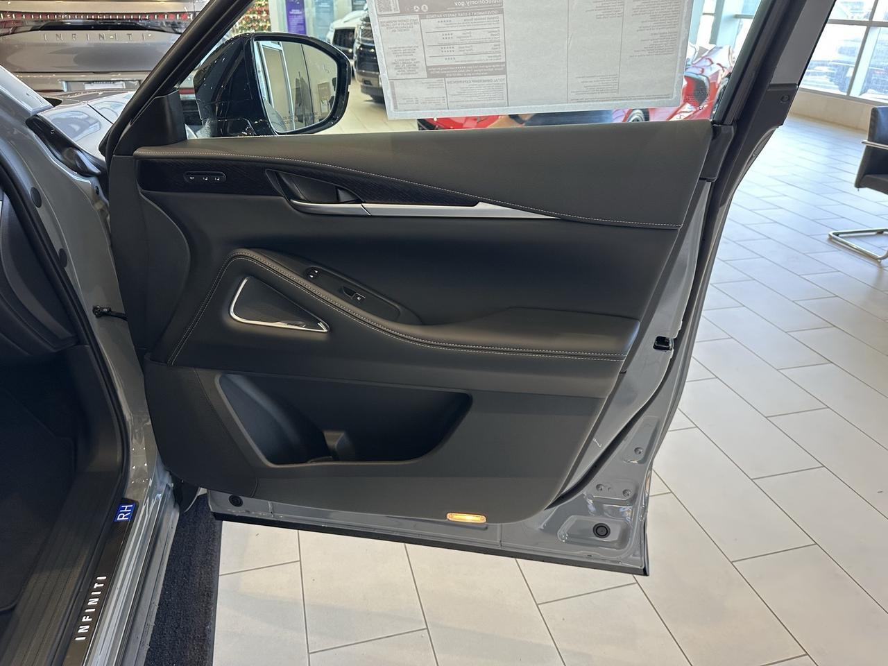 2025 INFINITI QX60 Sensory Annapolis MD