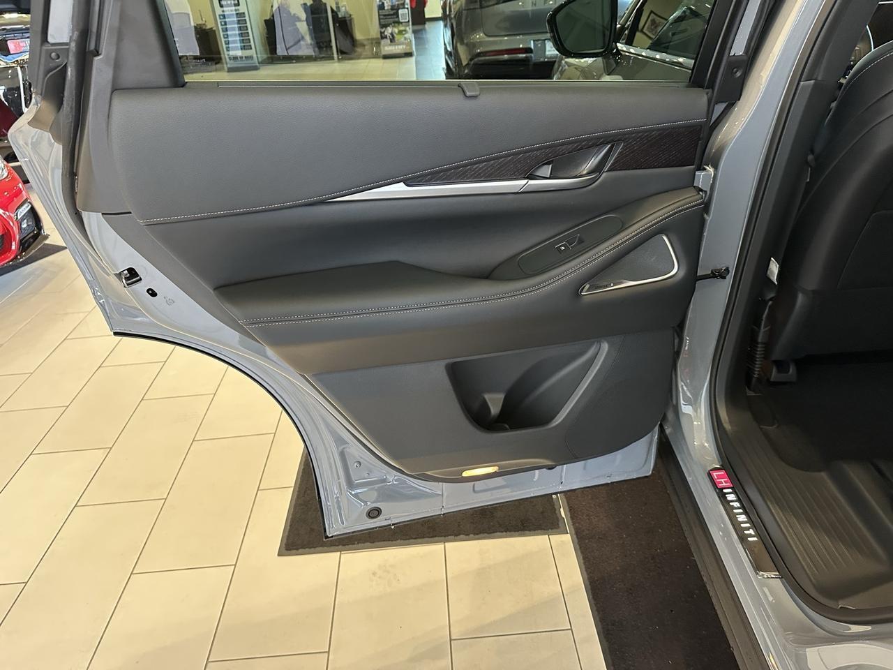 2025 INFINITI QX60 Sensory Annapolis MD