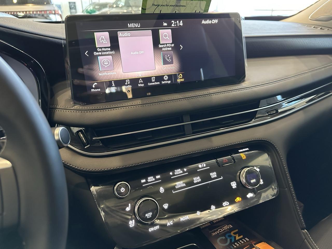 2025 INFINITI QX60 Sensory Annapolis MD