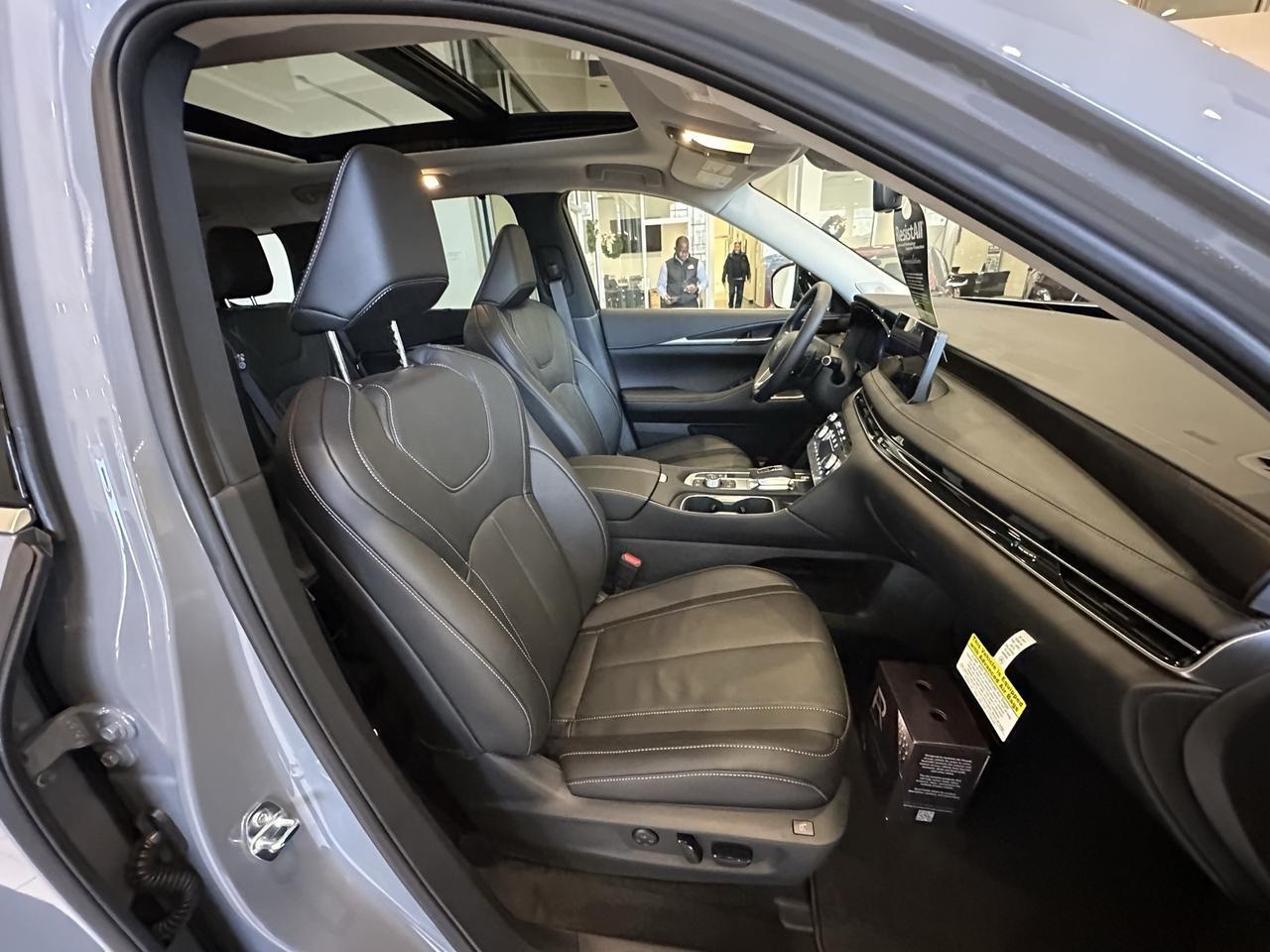 2025 INFINITI QX60 Sensory Annapolis MD