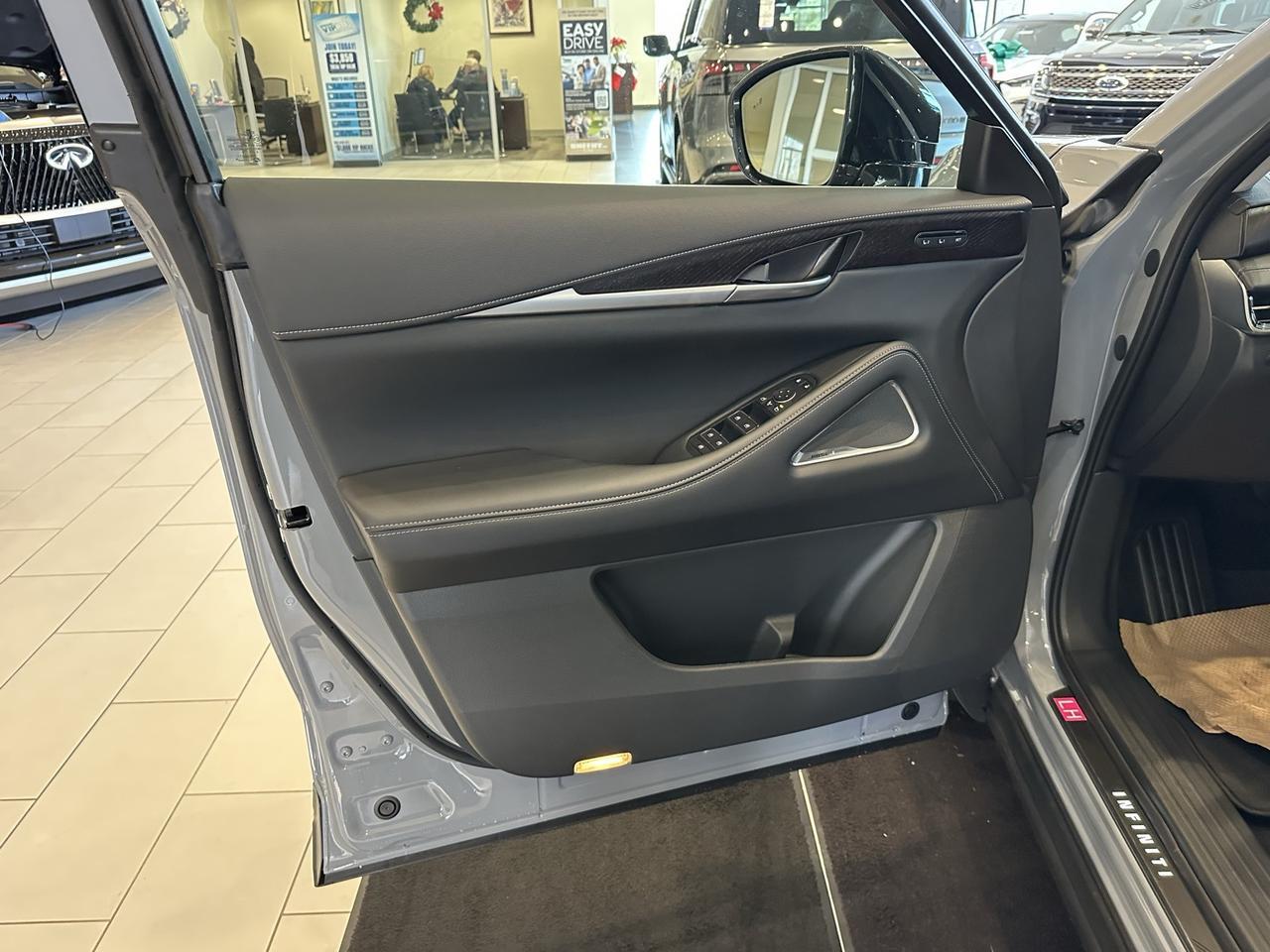 2025 INFINITI QX60 Sensory Annapolis MD