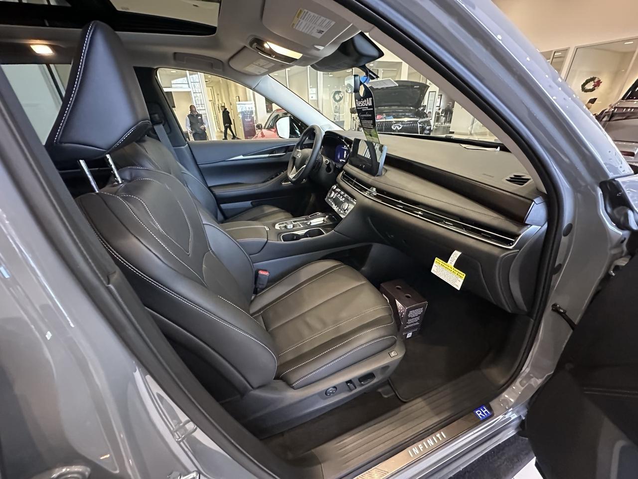 2025 INFINITI QX60 Sensory Annapolis MD