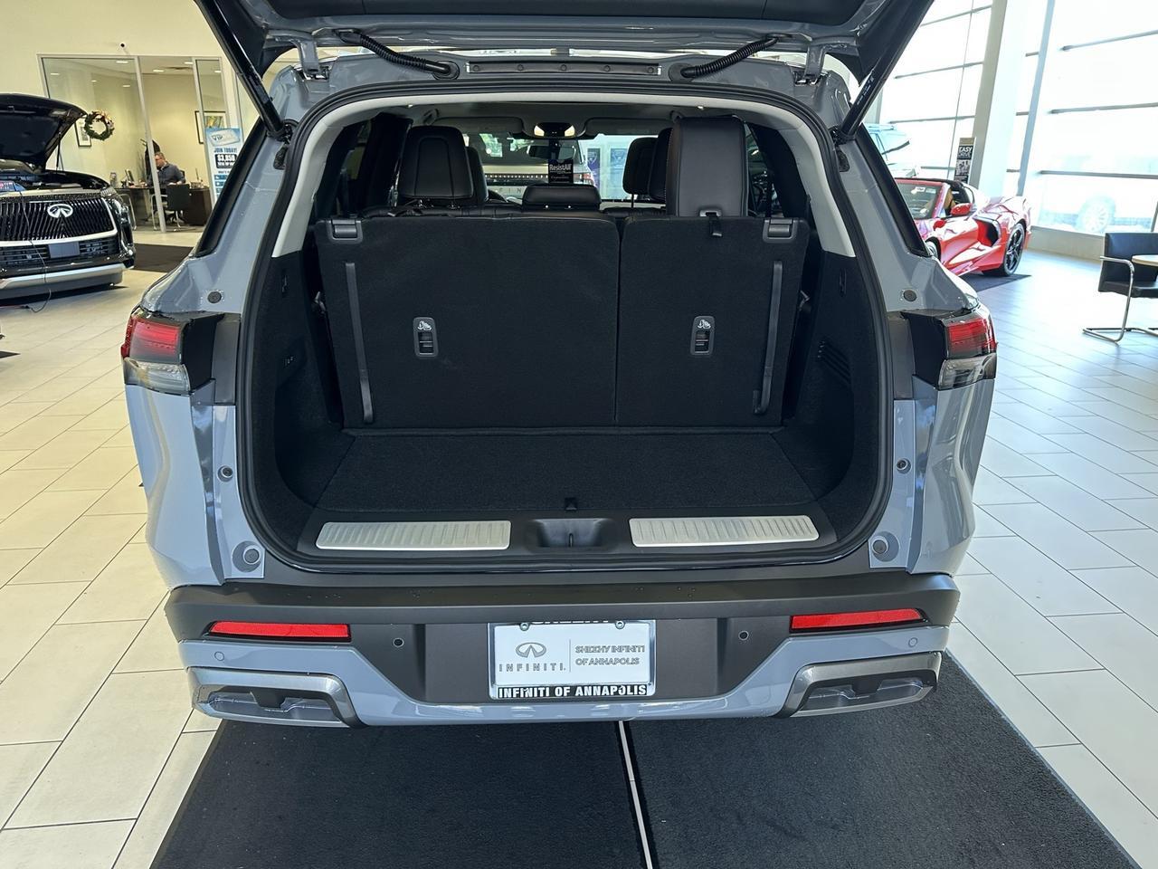 2025 INFINITI QX60 Sensory Annapolis MD