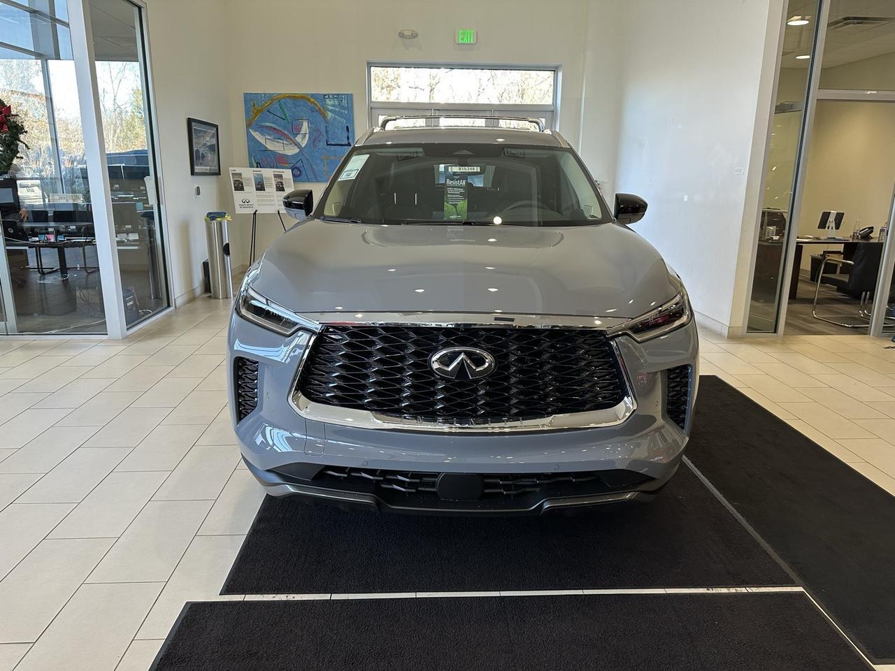 2025 INFINITI QX60 Sensory Annapolis MD