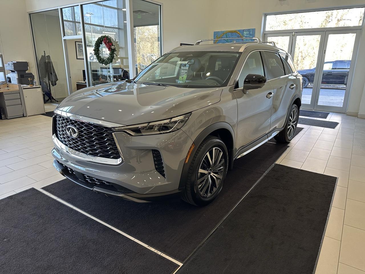 2025 INFINITI QX60 Sensory Annapolis MD