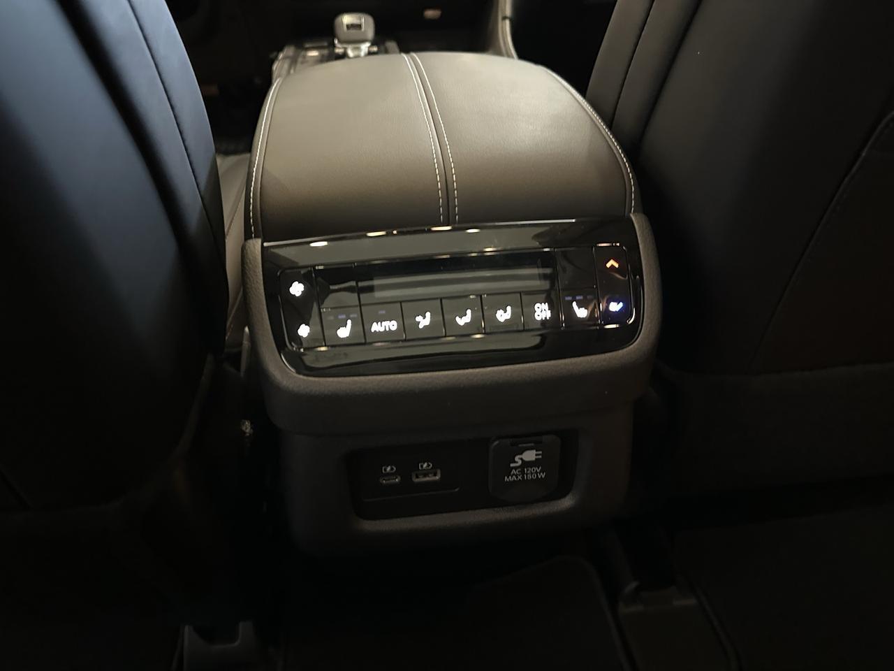 2025 INFINITI QX60 Sensory Annapolis MD