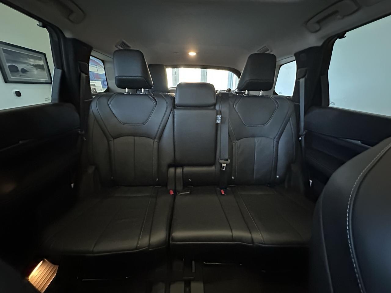 2025 INFINITI QX60 Sensory Annapolis MD