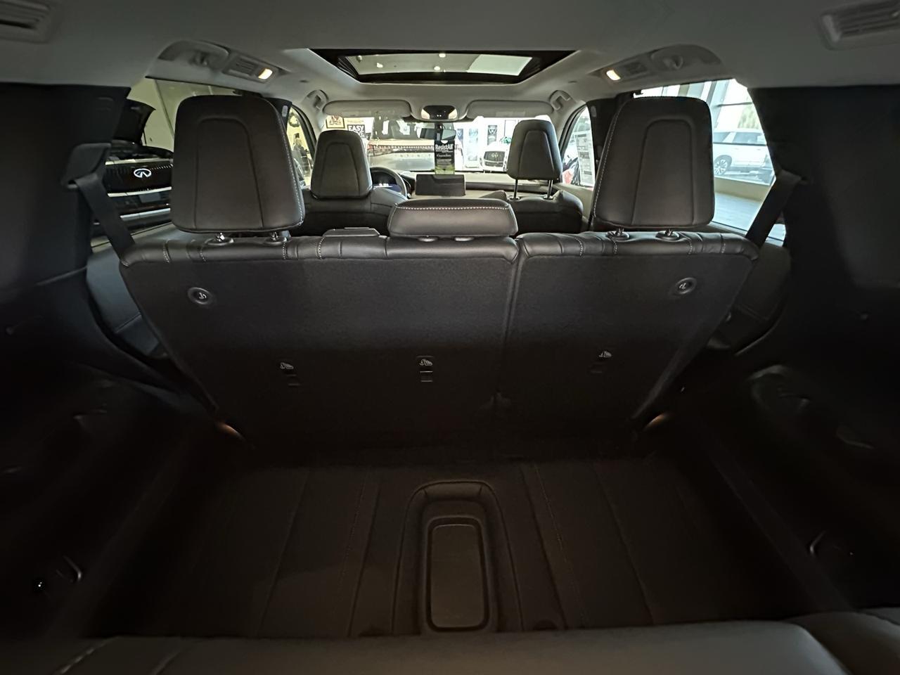 2025 INFINITI QX60 Sensory Annapolis MD