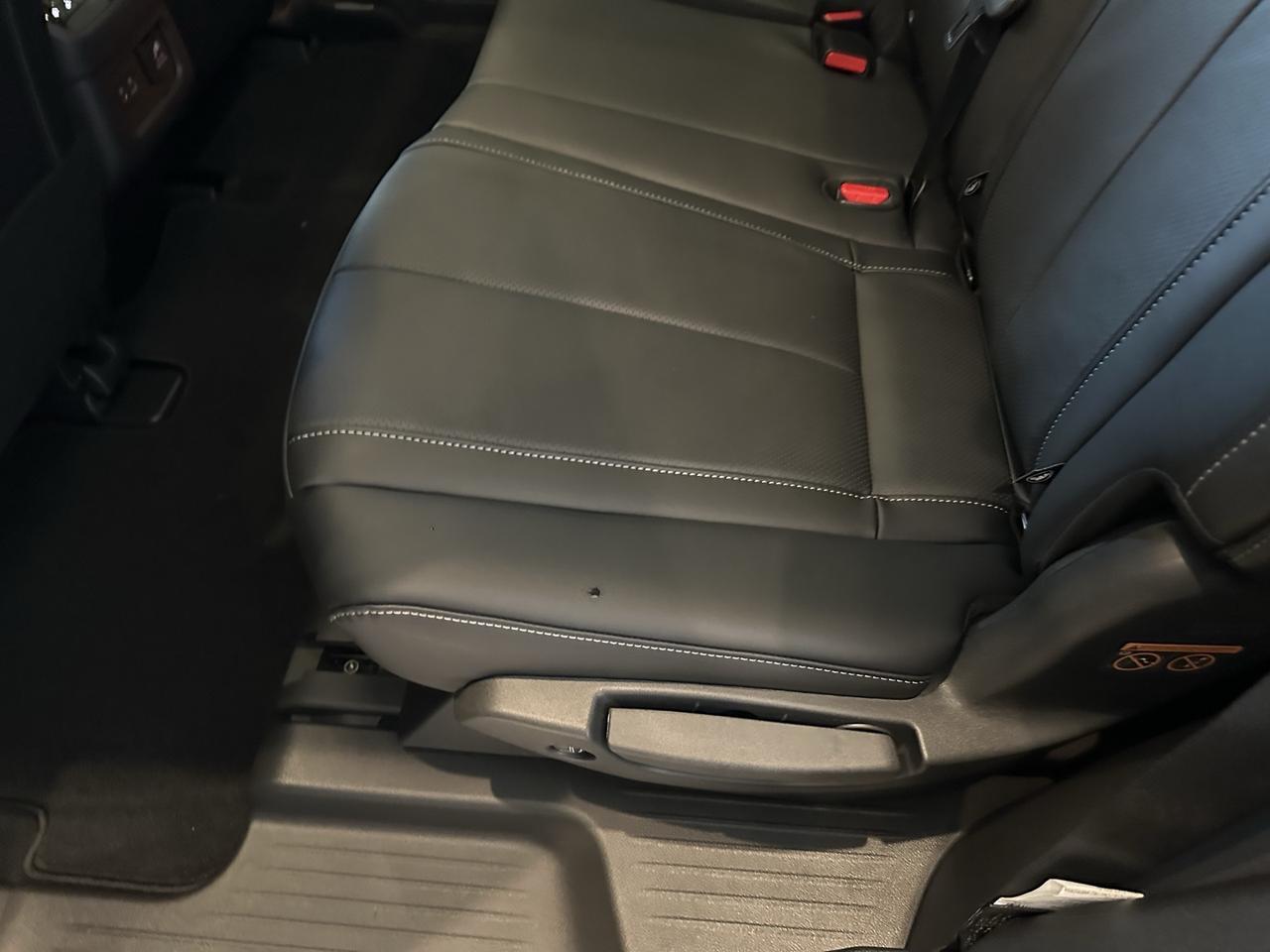 2025 INFINITI QX60 Sensory Annapolis MD