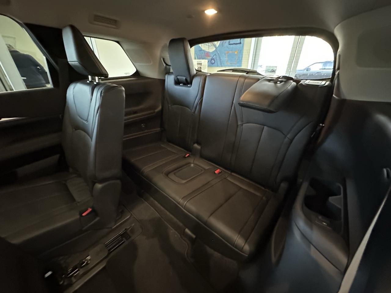 2025 INFINITI QX60 Sensory Annapolis MD