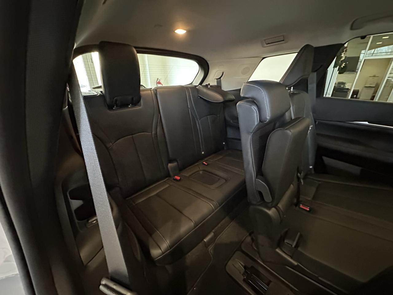 2025 INFINITI QX60 Sensory Annapolis MD