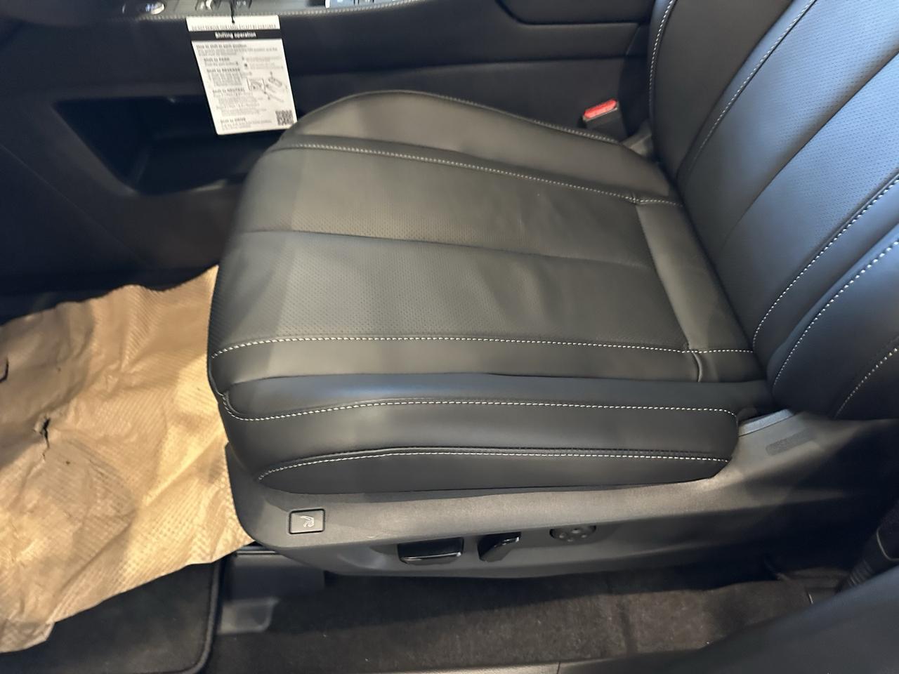 2025 INFINITI QX60 Sensory Annapolis MD