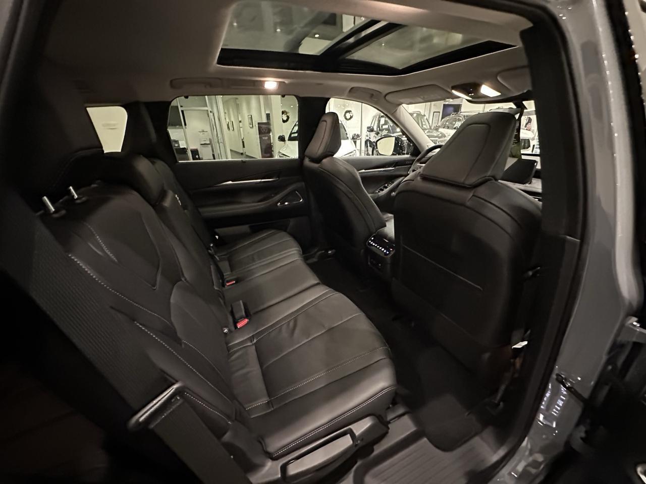 2025 INFINITI QX60 Sensory Annapolis MD