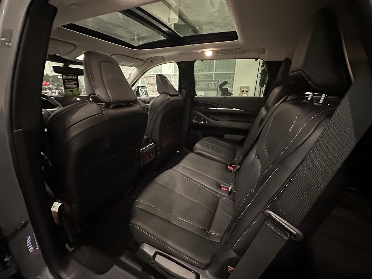 2025 INFINITI QX60 Sensory Annapolis MD