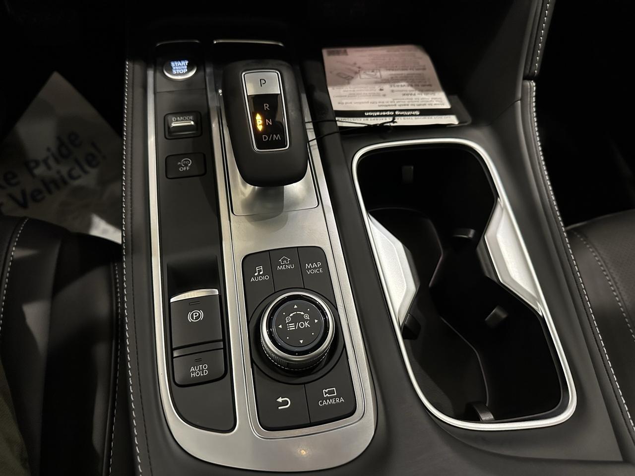 2025 INFINITI QX60 Sensory Annapolis MD