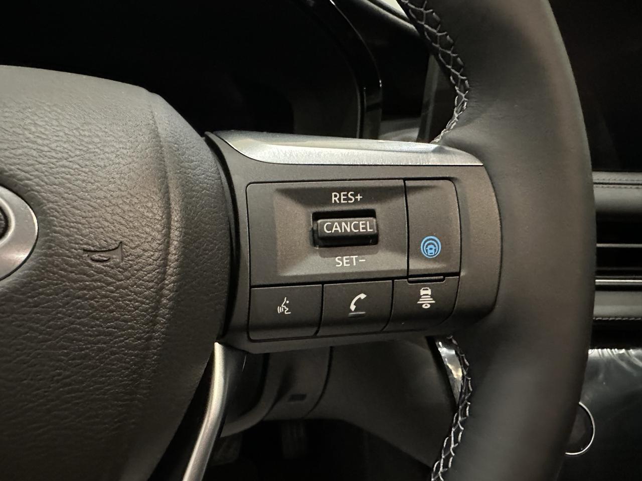 2025 INFINITI QX60 Sensory Annapolis MD