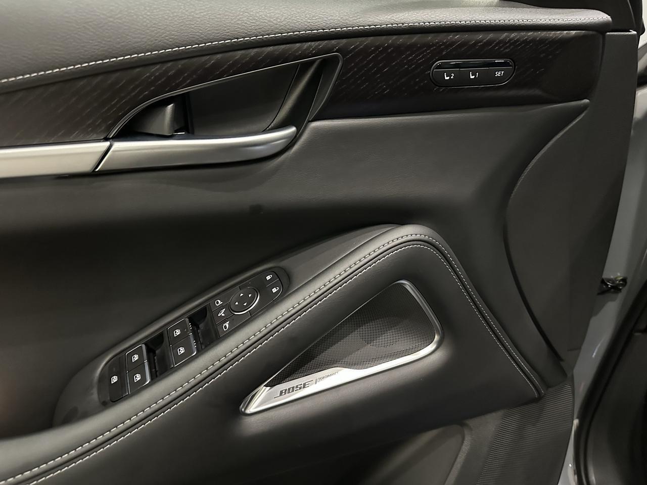 2025 INFINITI QX60 Sensory Annapolis MD