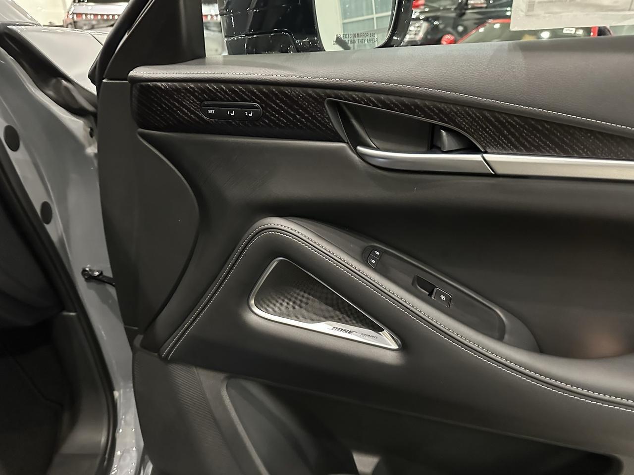 2025 INFINITI QX60 Sensory Annapolis MD