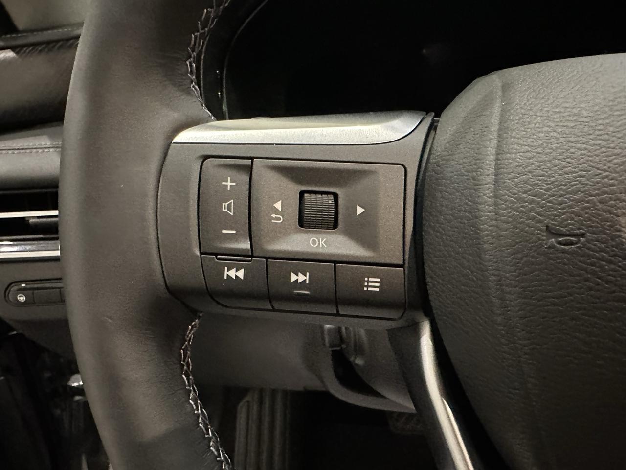 2025 INFINITI QX60 Sensory Annapolis MD