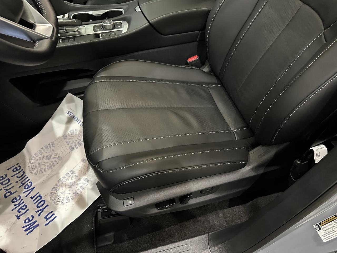 2025 INFINITI QX60 Sensory Annapolis MD