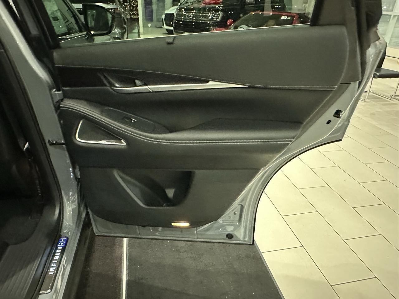 2025 INFINITI QX60 Sensory Annapolis MD